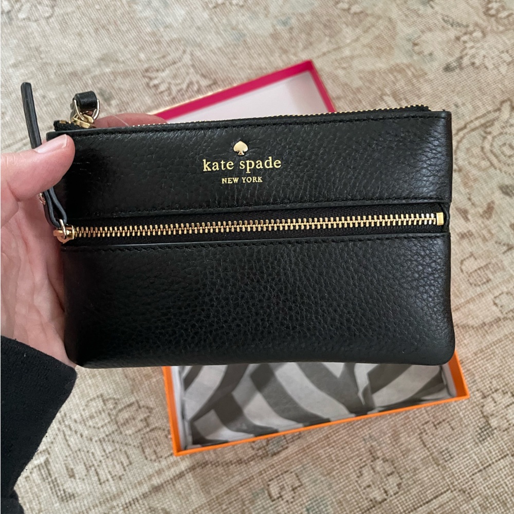 Kate Spade Wristlet